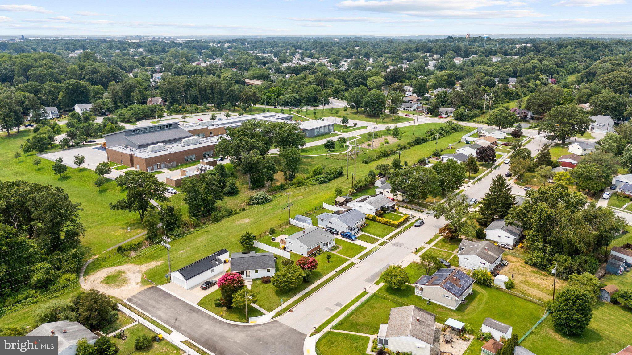 NORTH WELLHAM - Residential