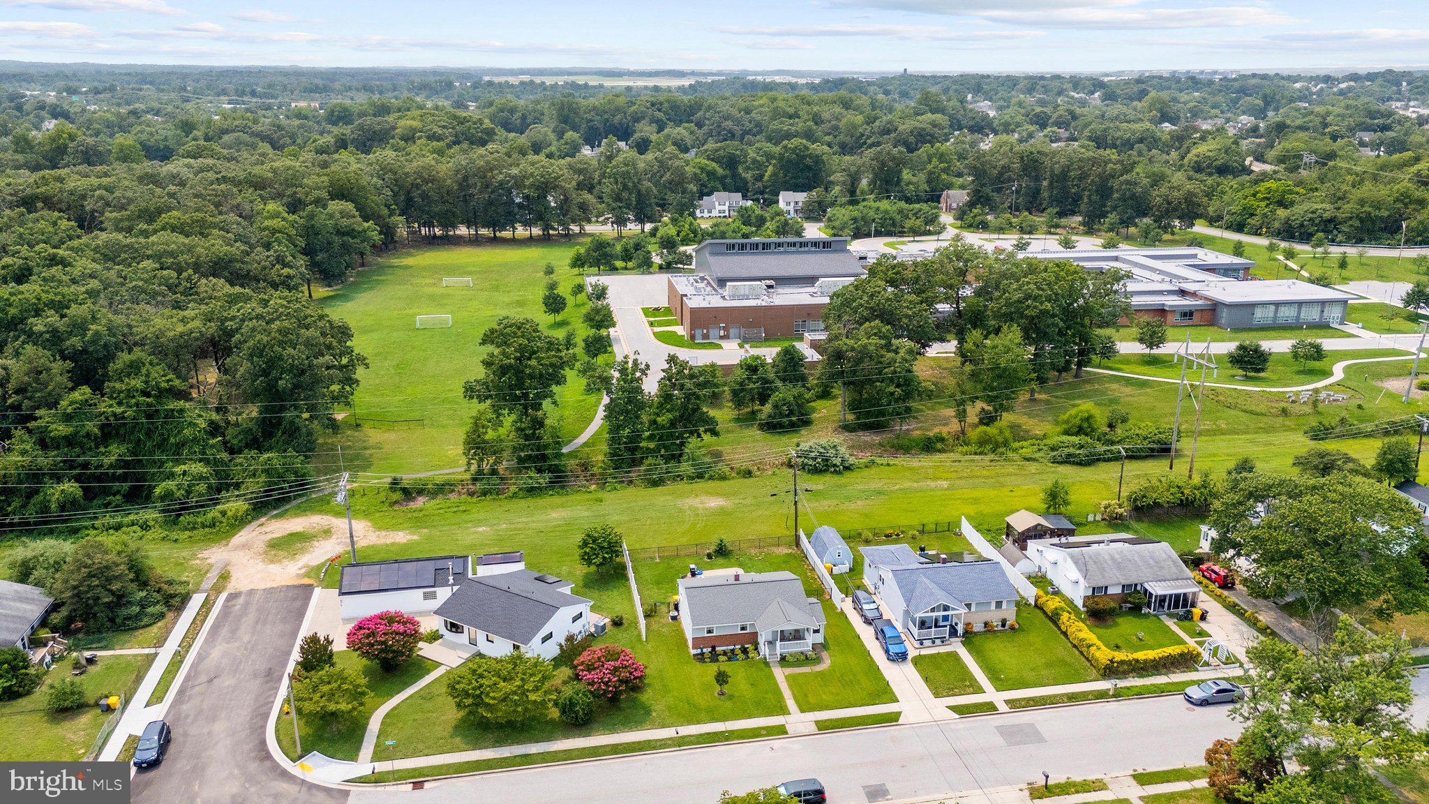 NORTH WELLHAM - Residential