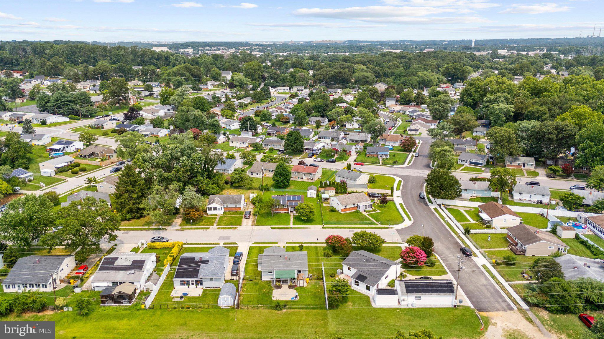 NORTH WELLHAM - Residential