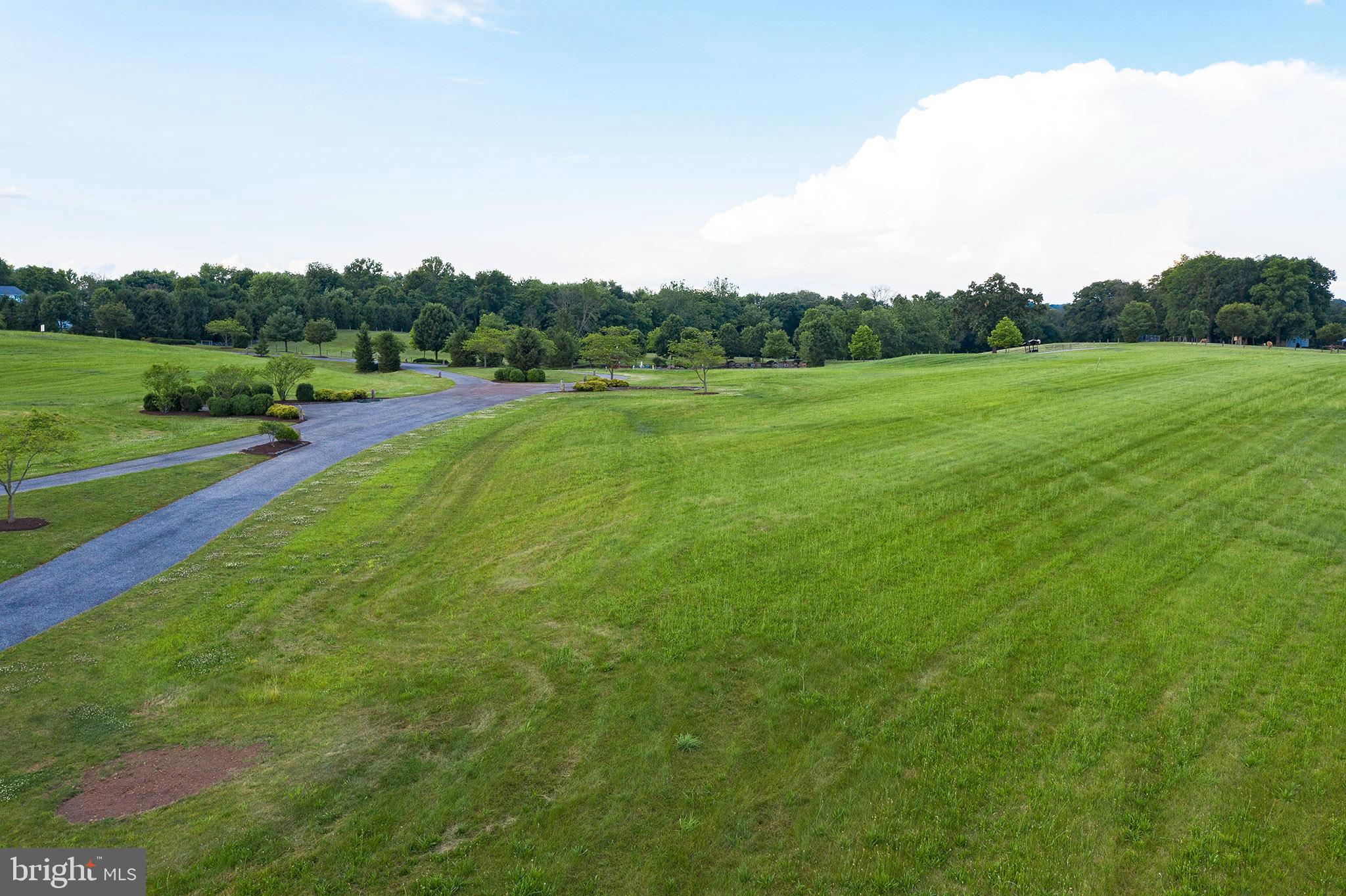 HILLS OF JAMESFIELD MANOR - Residential