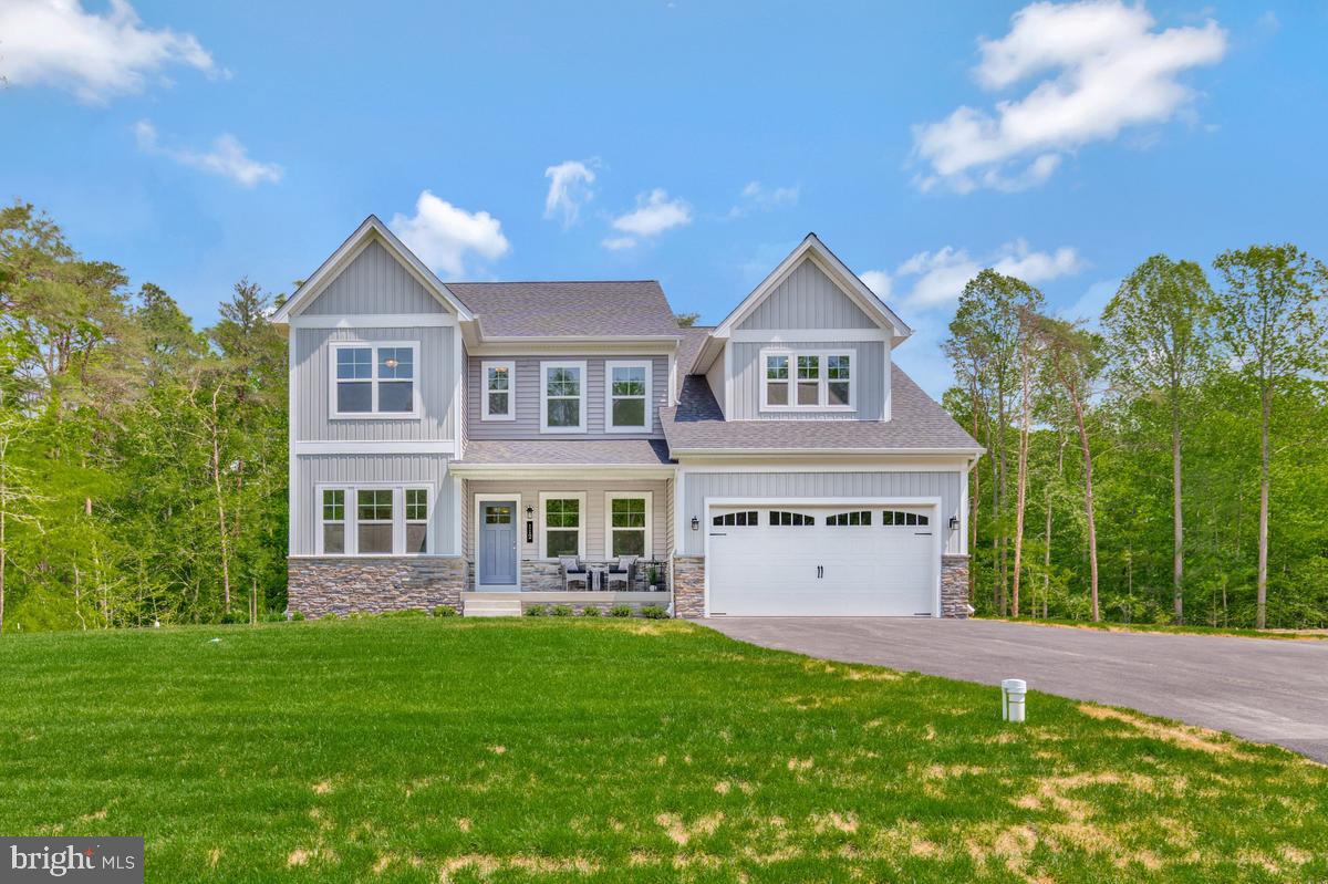 Our Adams model with a 2' extenstion will be built at this beautiful location near Duvall Creek.  Home is priced at the base house only - act fast to choose the options and additions to make this home your own. Photos are of the model with optional In-Law Suite. 
Contact Listing Agent to schedule appointment.