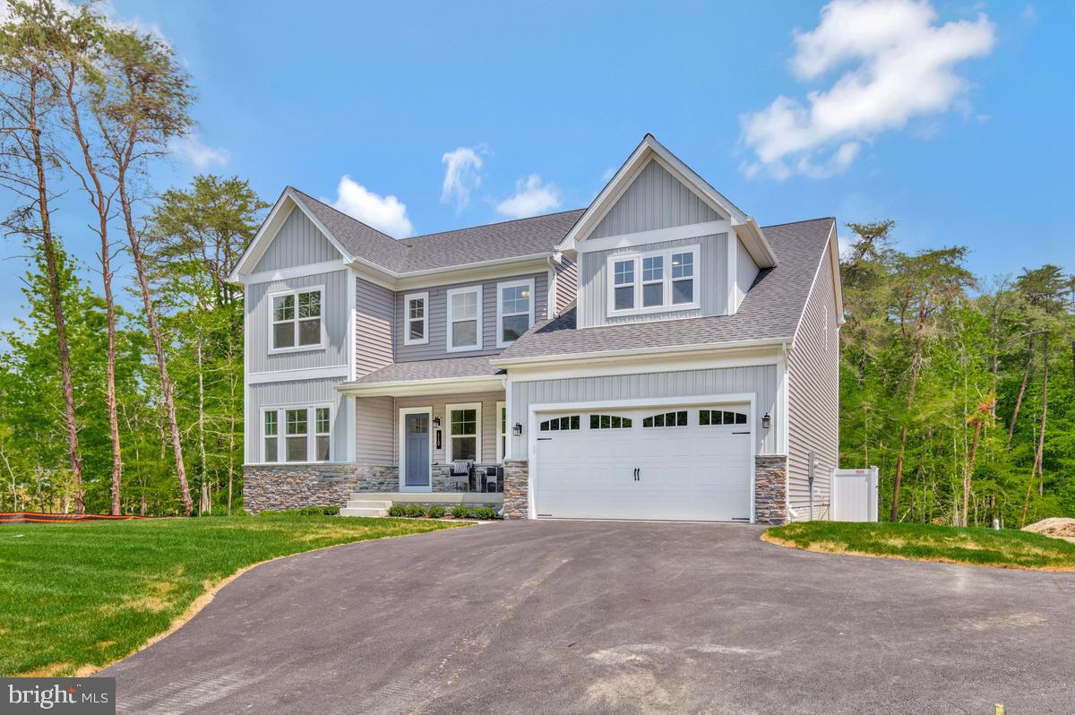 OYSTER HARBOR - Residential