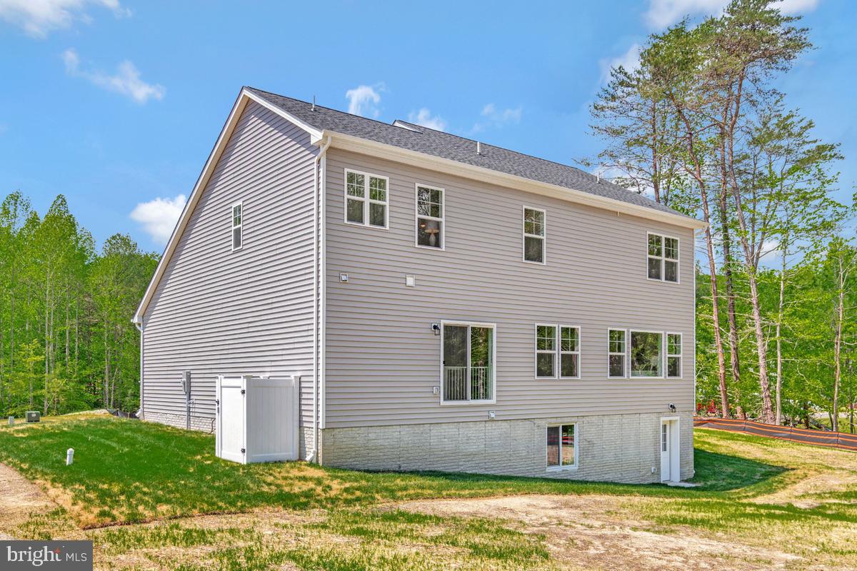 OYSTER HARBOR - Residential