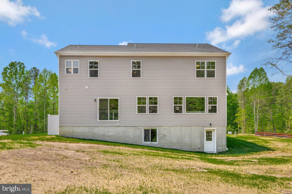 OYSTER HARBOR - Residential