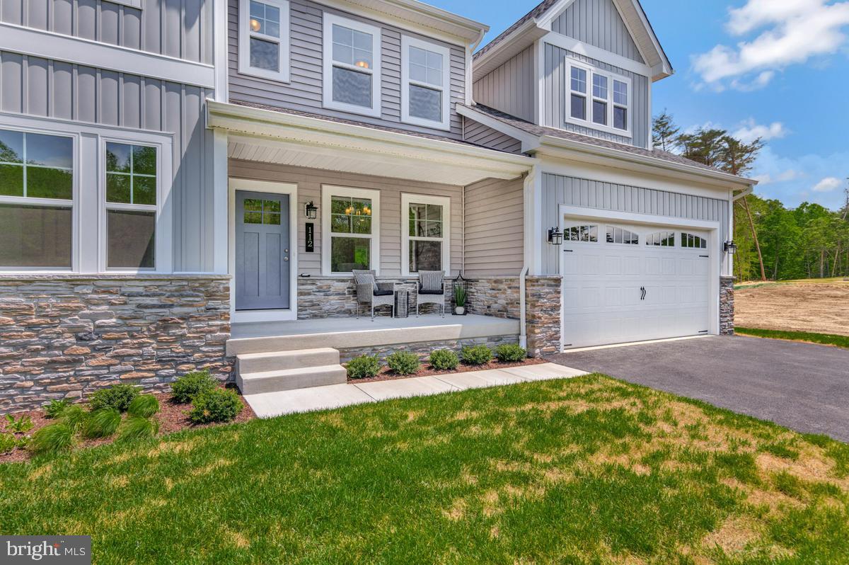 OYSTER HARBOR - Residential