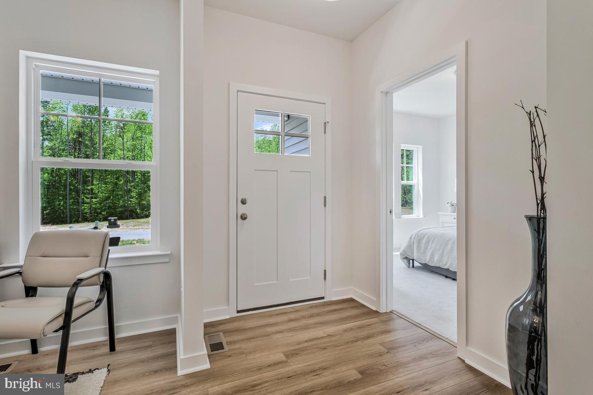 OYSTER HARBOR - Residential
