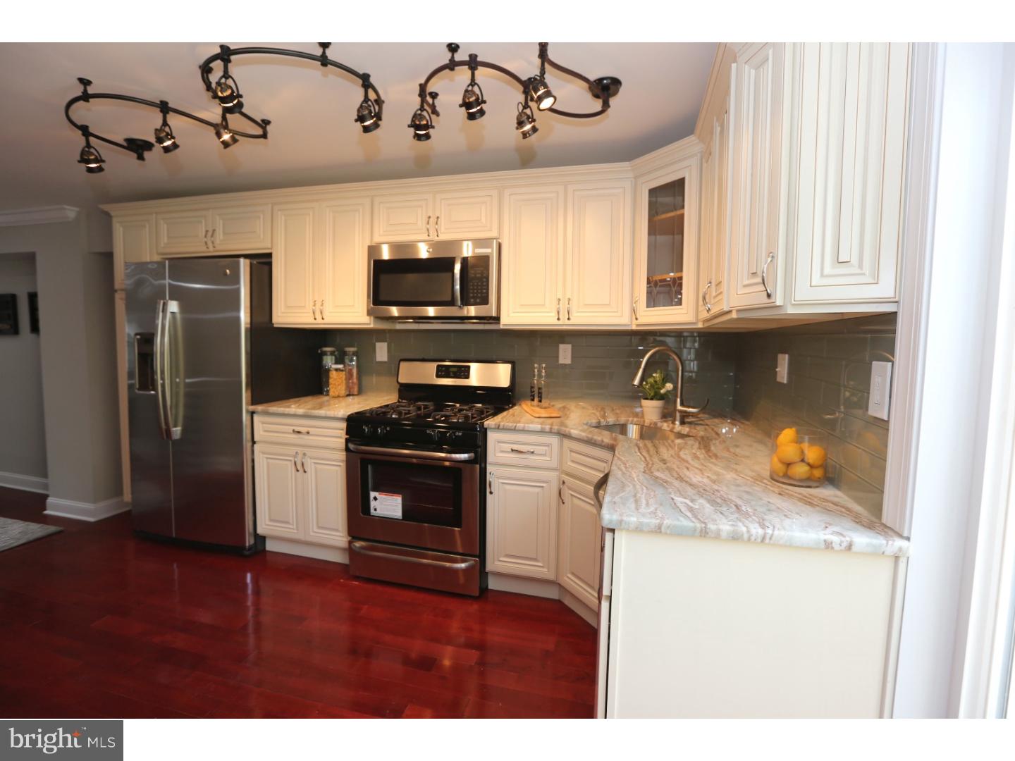 PENNSPORT - Residential