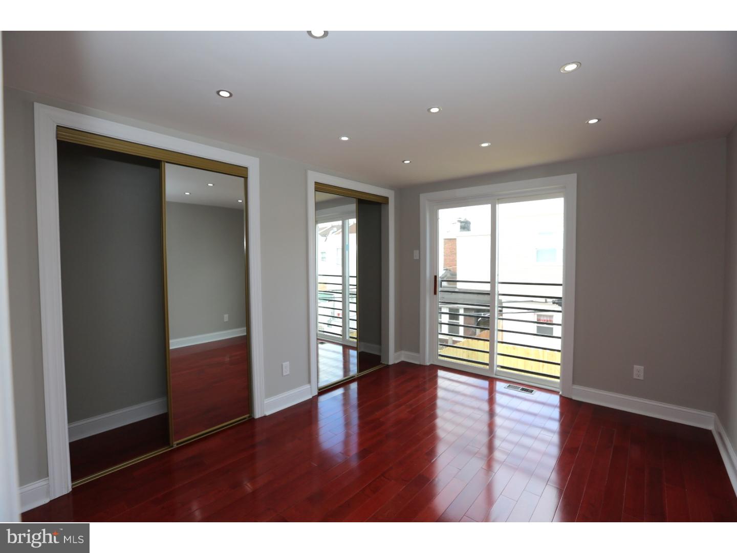 PENNSPORT - Residential