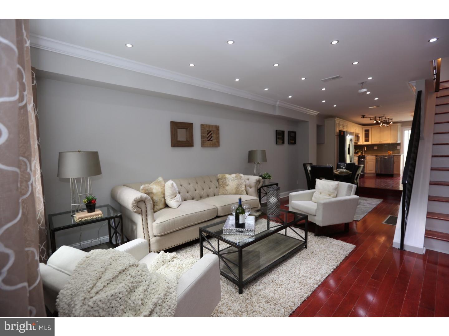 PENNSPORT - Residential