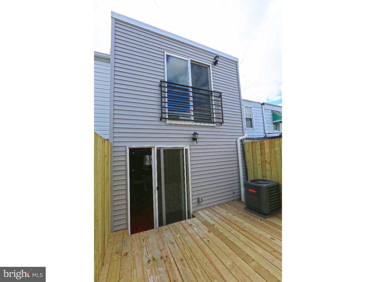 PENNSPORT - Residential