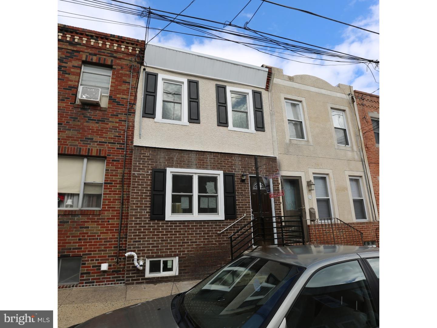 PENNSPORT - Residential