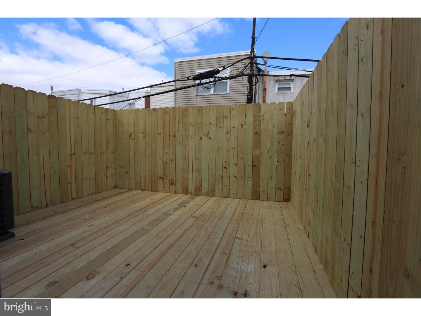 PENNSPORT - Residential