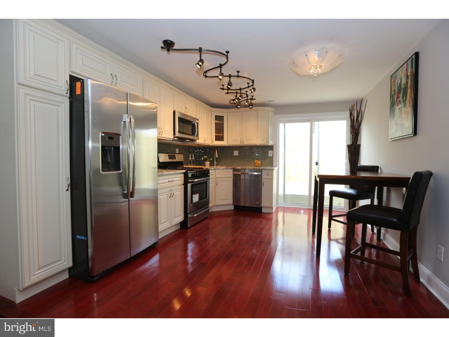 PENNSPORT - Residential