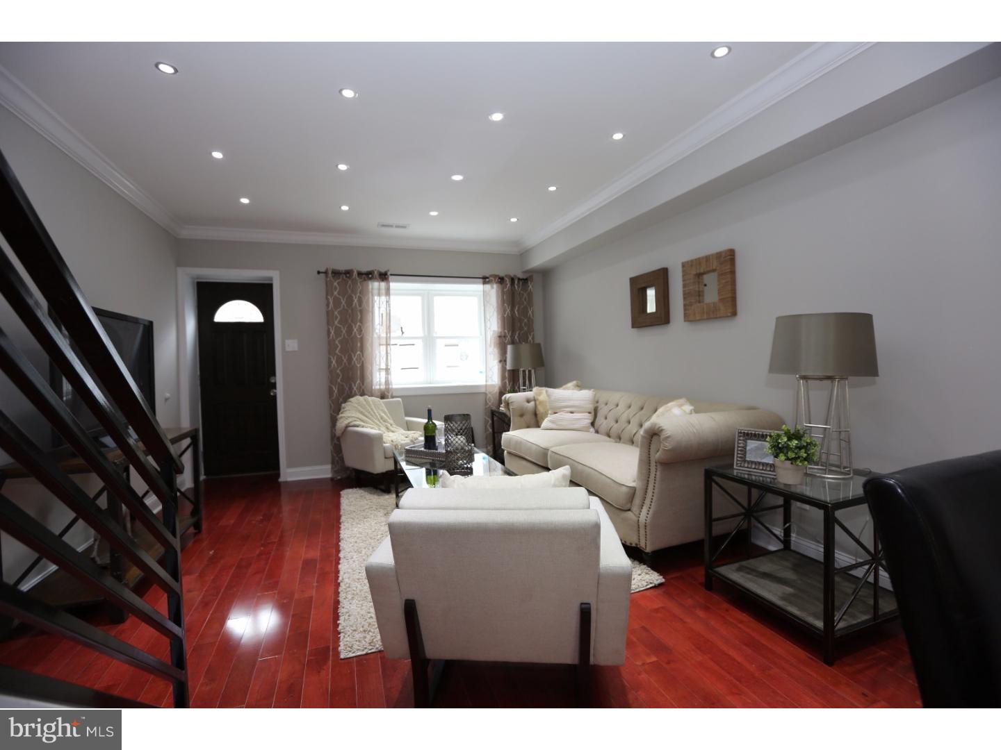 PENNSPORT - Residential