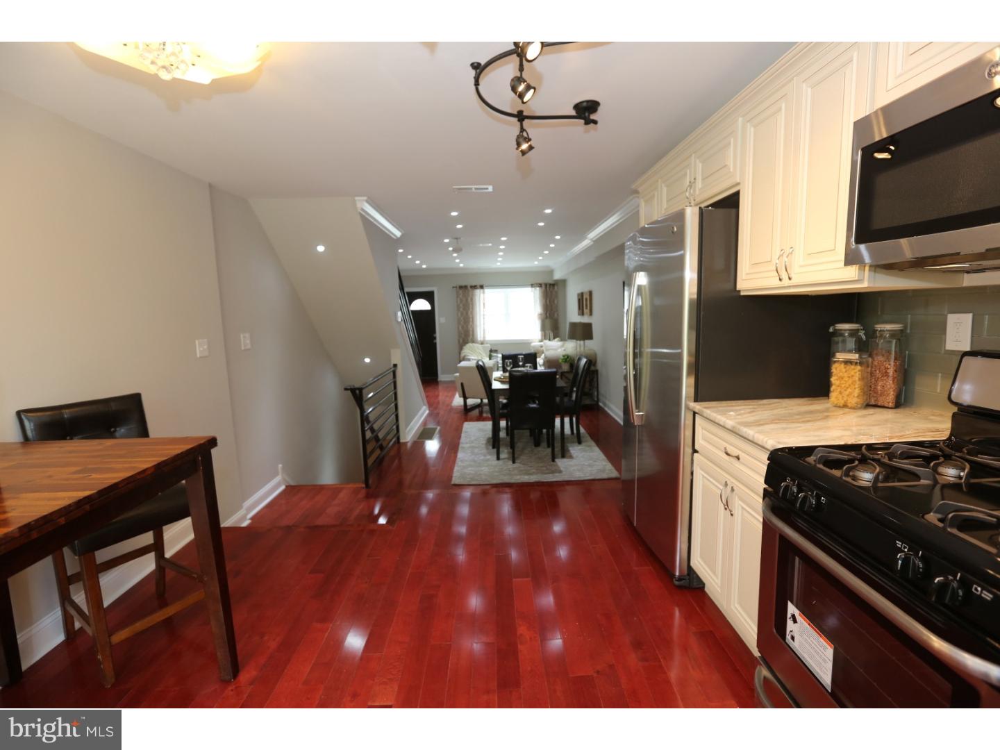 PENNSPORT - Residential