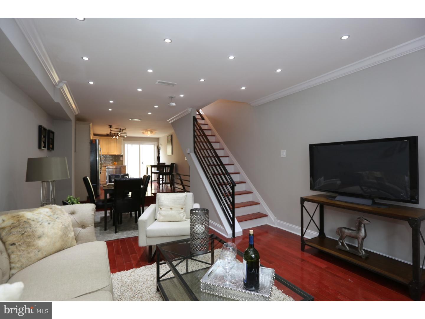 PENNSPORT - Residential