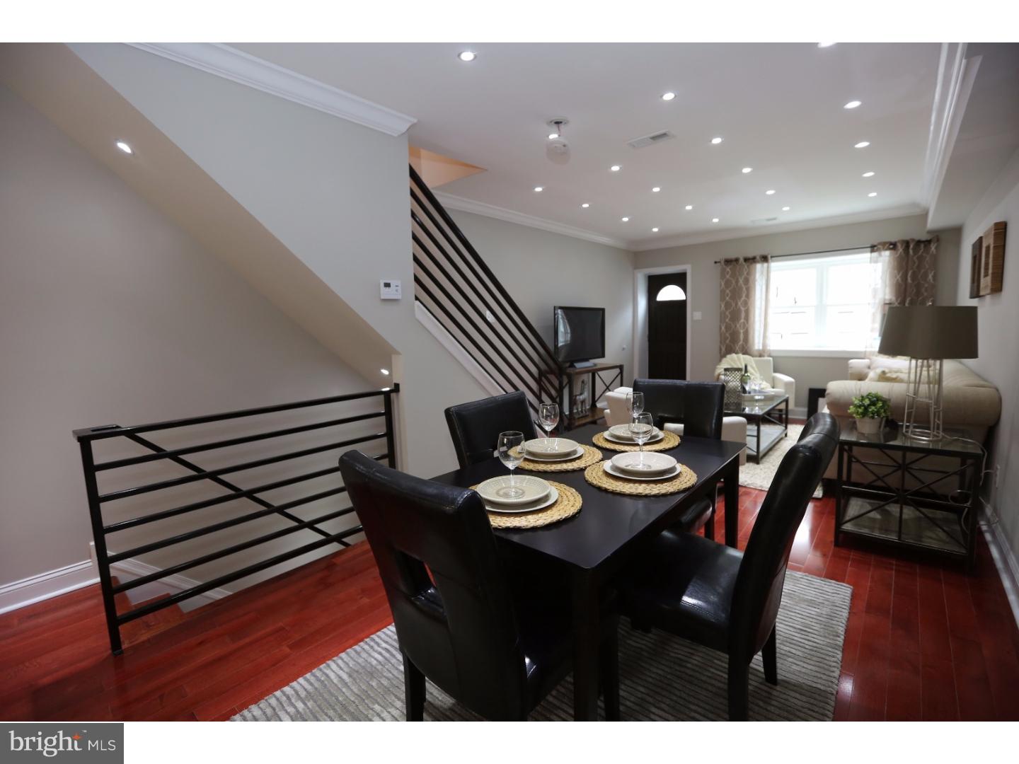 PENNSPORT - Residential