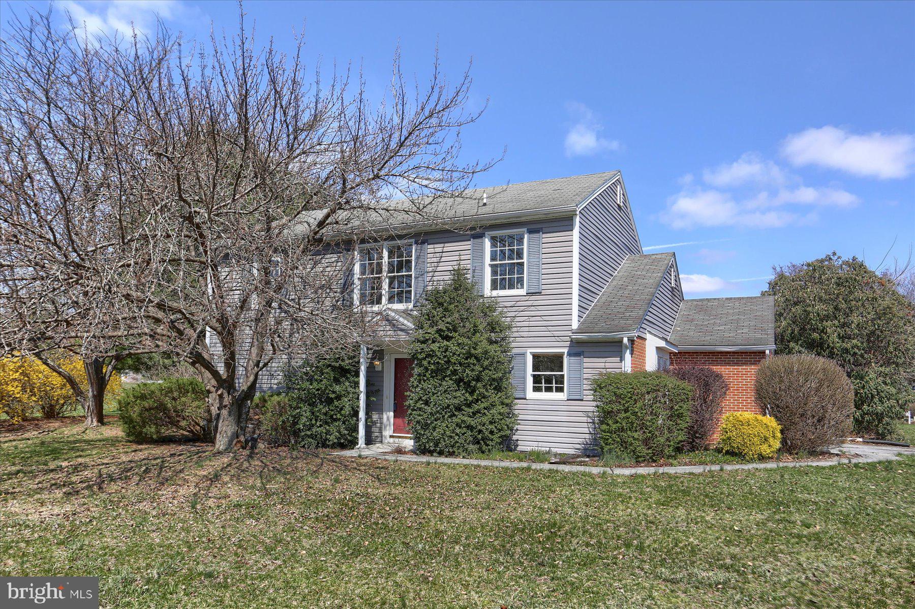 BLUE MEADOW FARMS - Residential