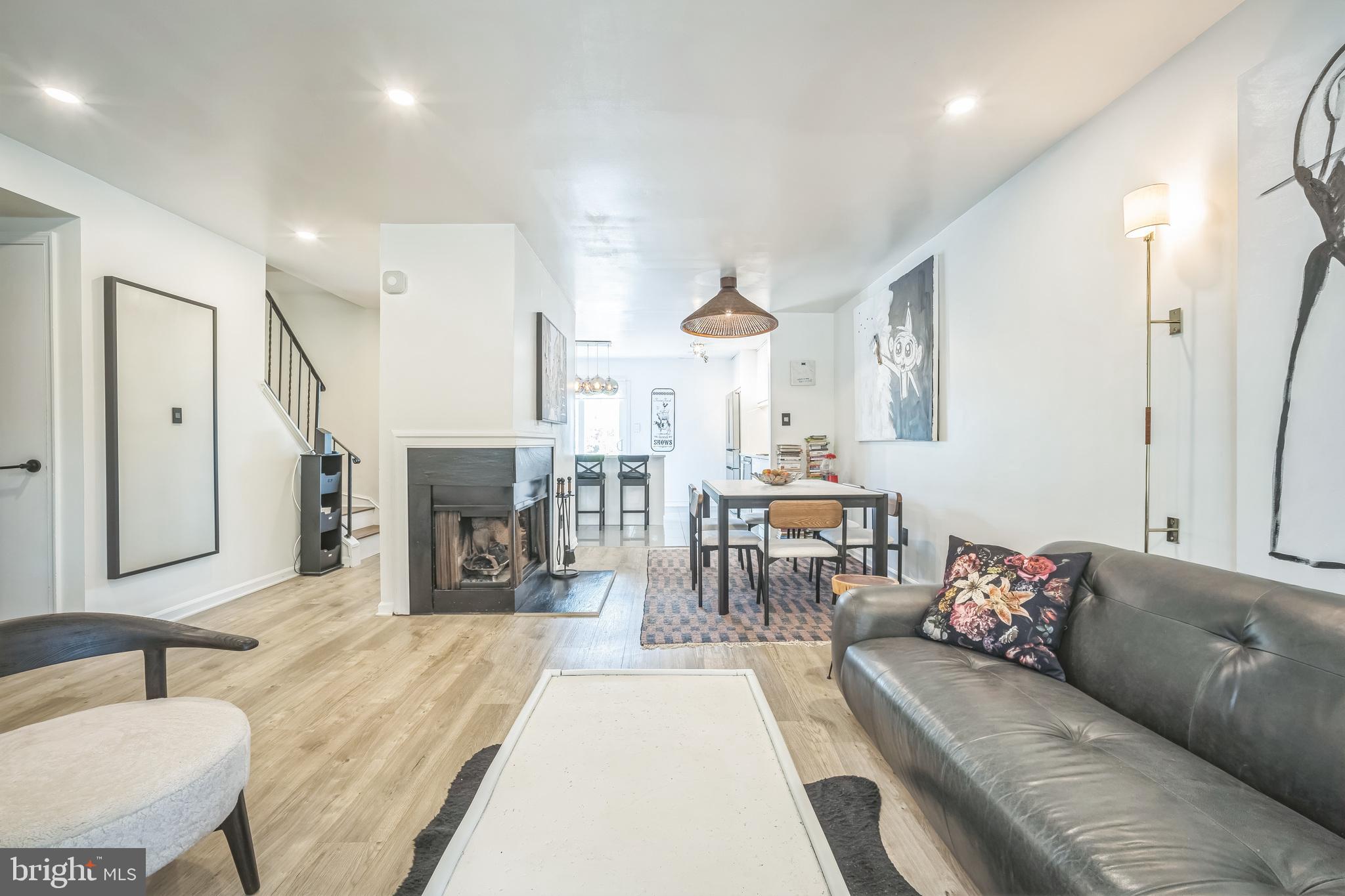WINDING BROOK - Residential