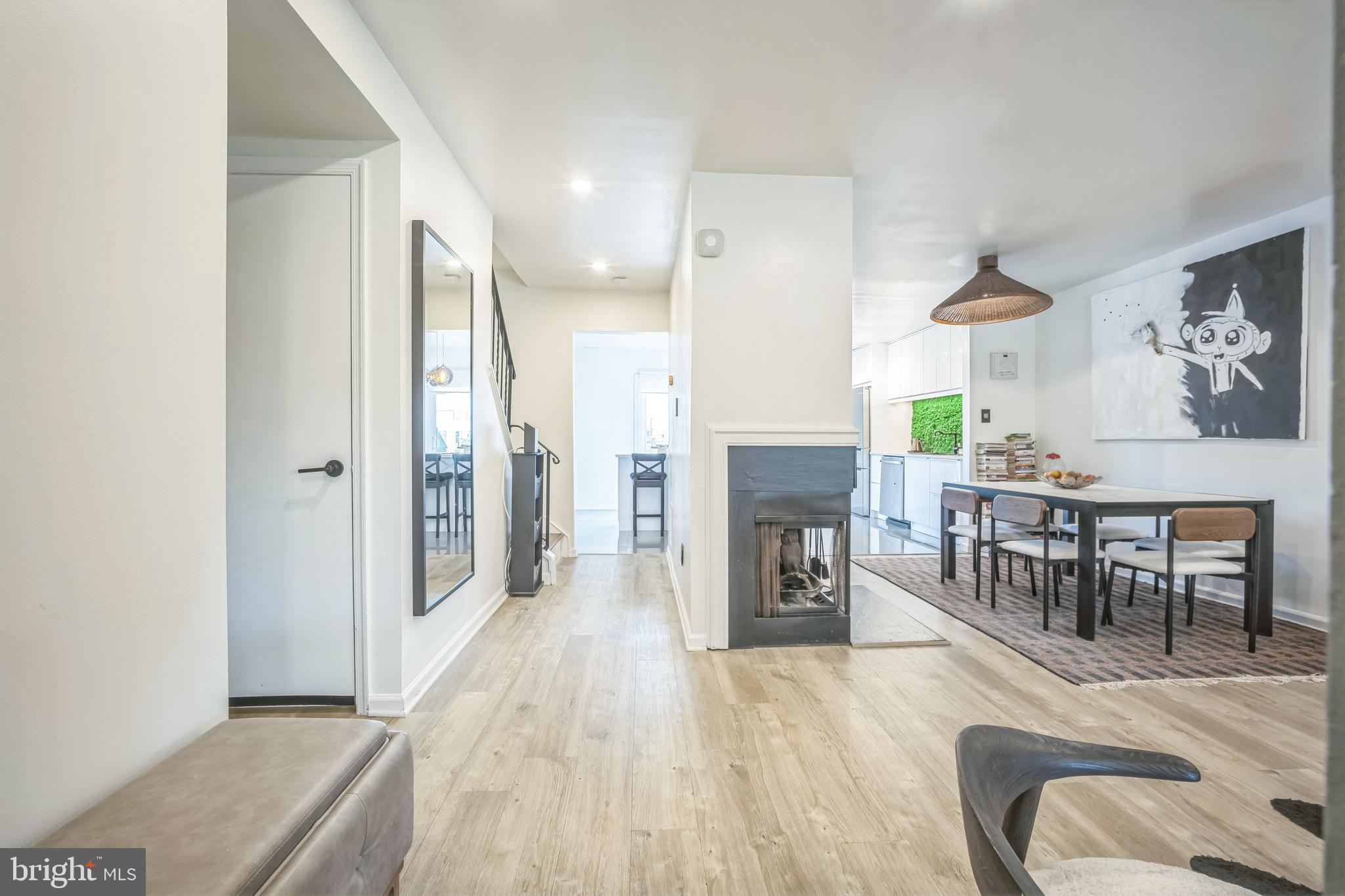 WINDING BROOK - Residential