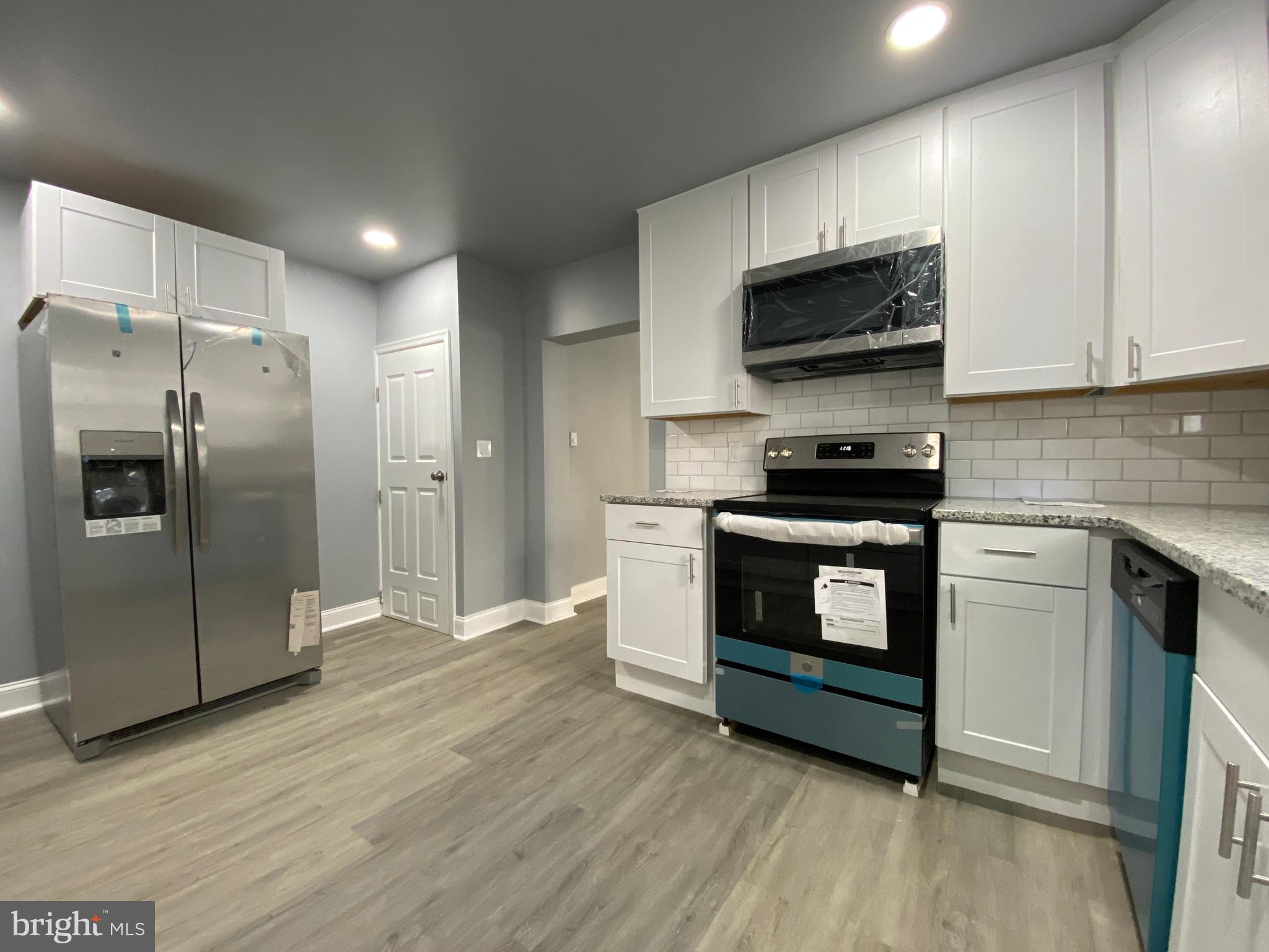 WILMINGTON - Residential