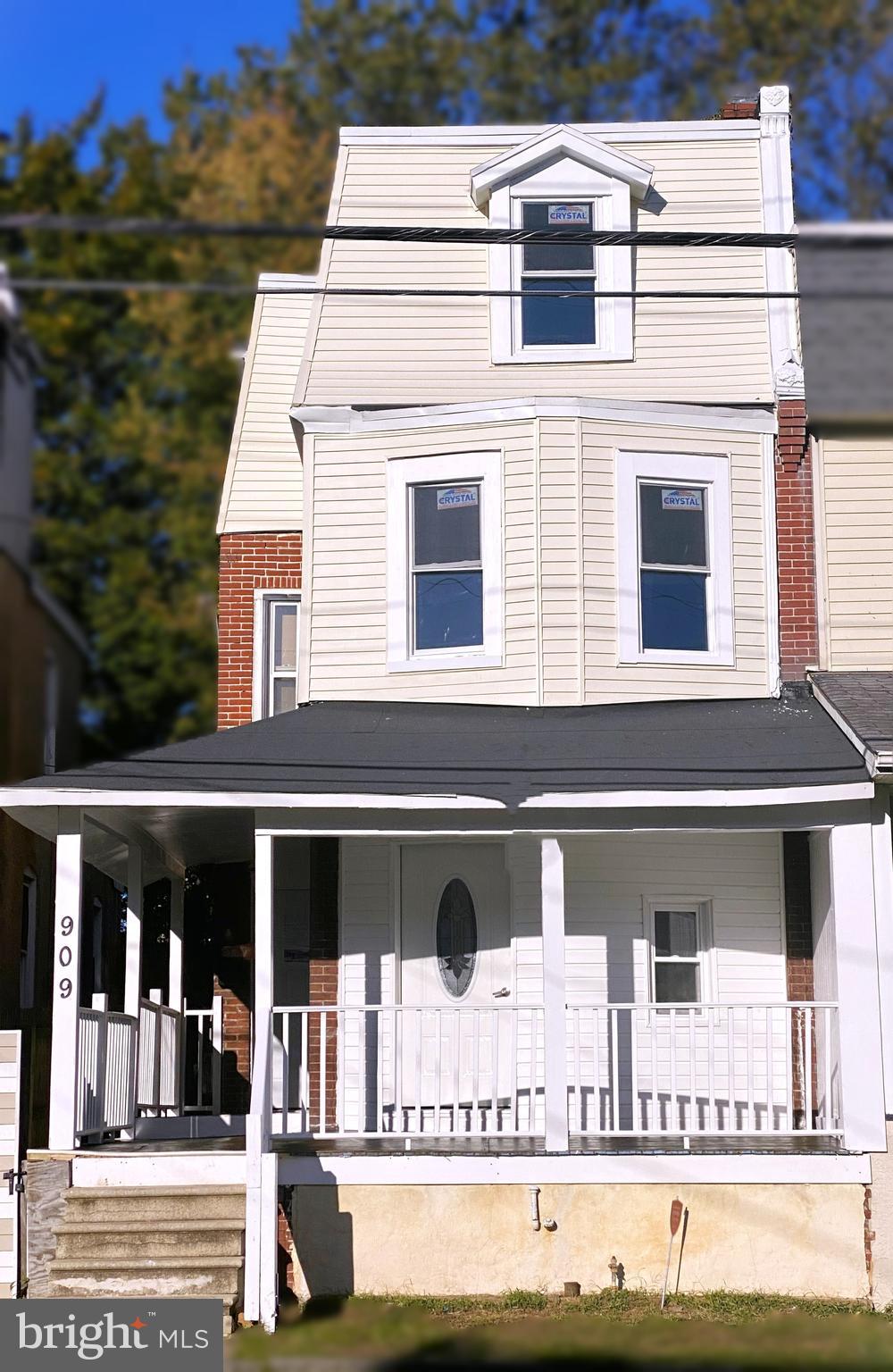 WILMINGTON - Residential
