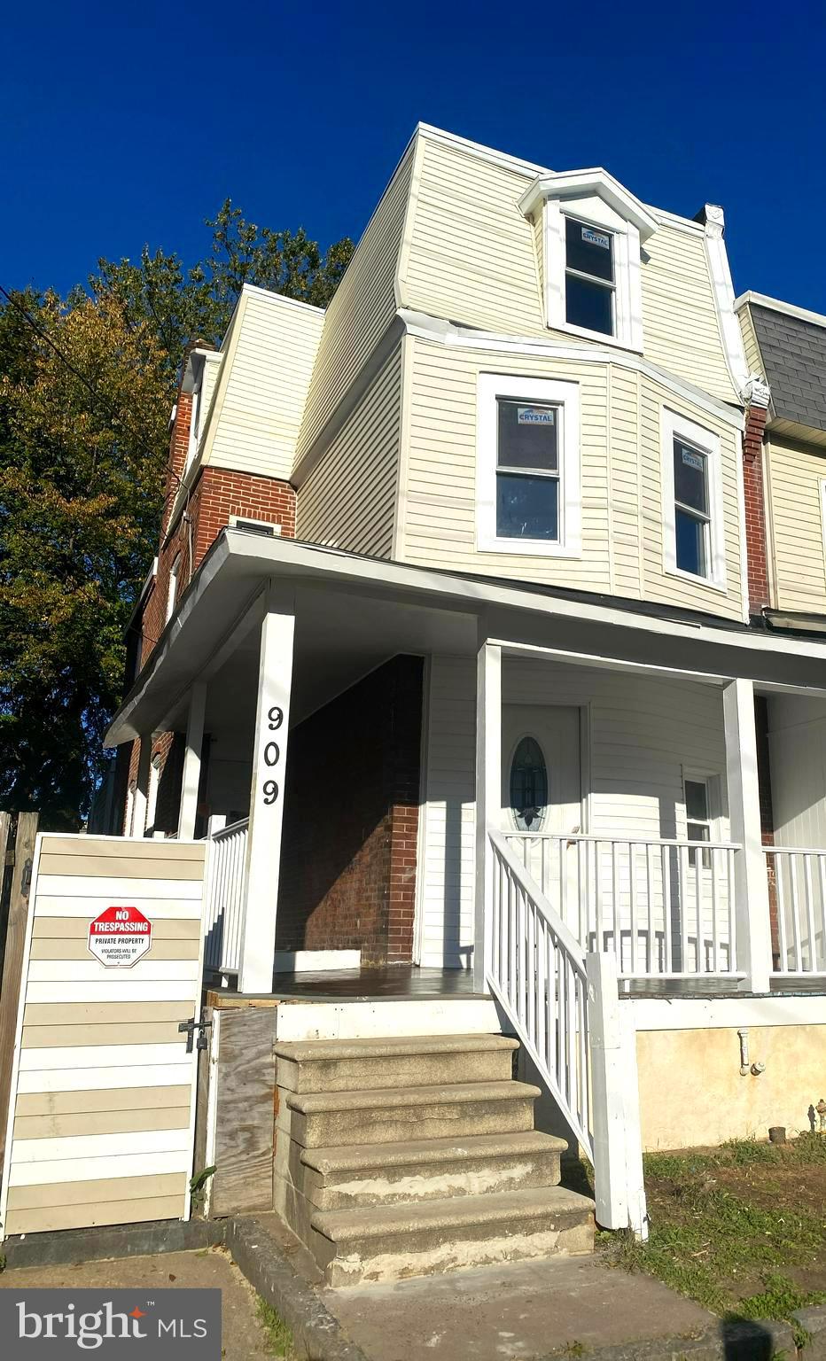 WILMINGTON - Residential