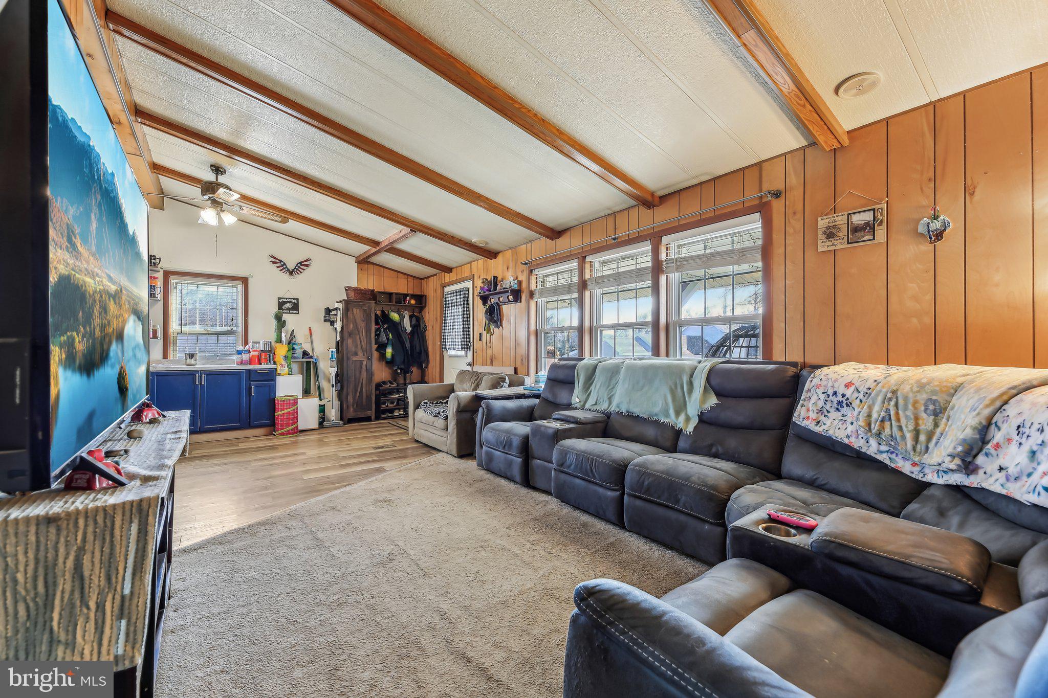 FETROW ACRES - Residential