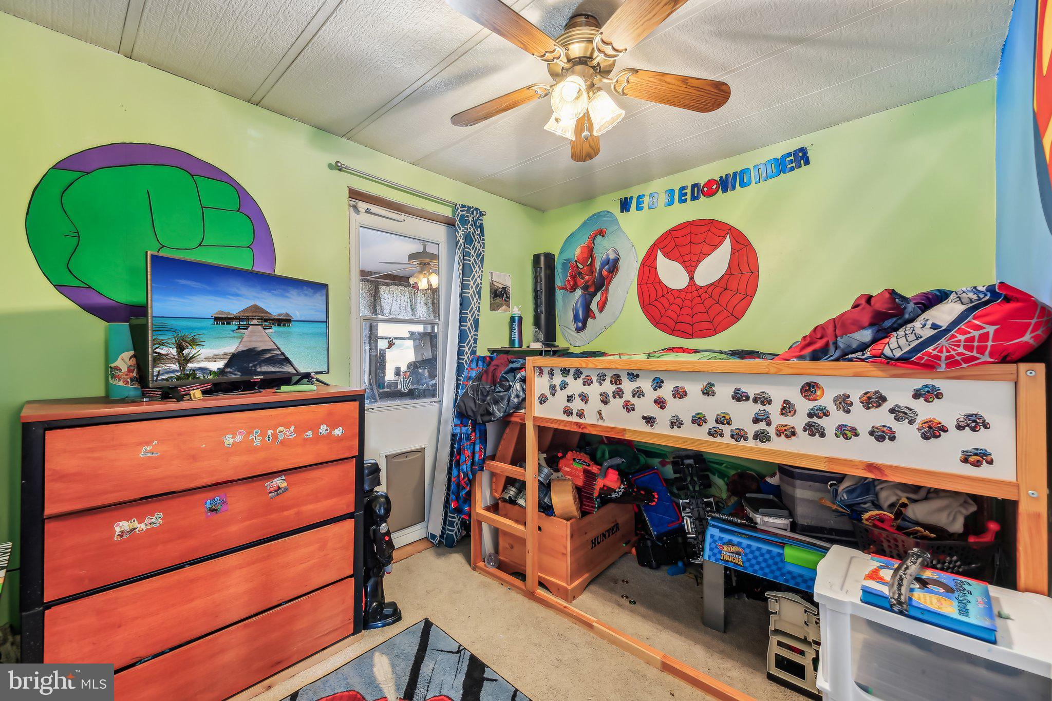 FETROW ACRES - Residential