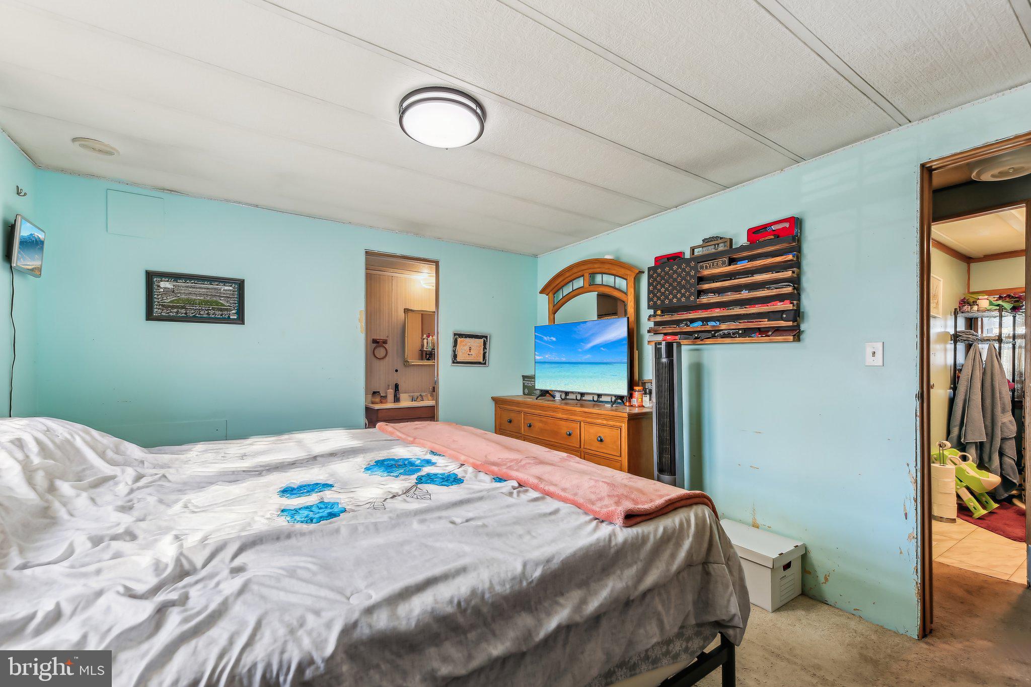 FETROW ACRES - Residential