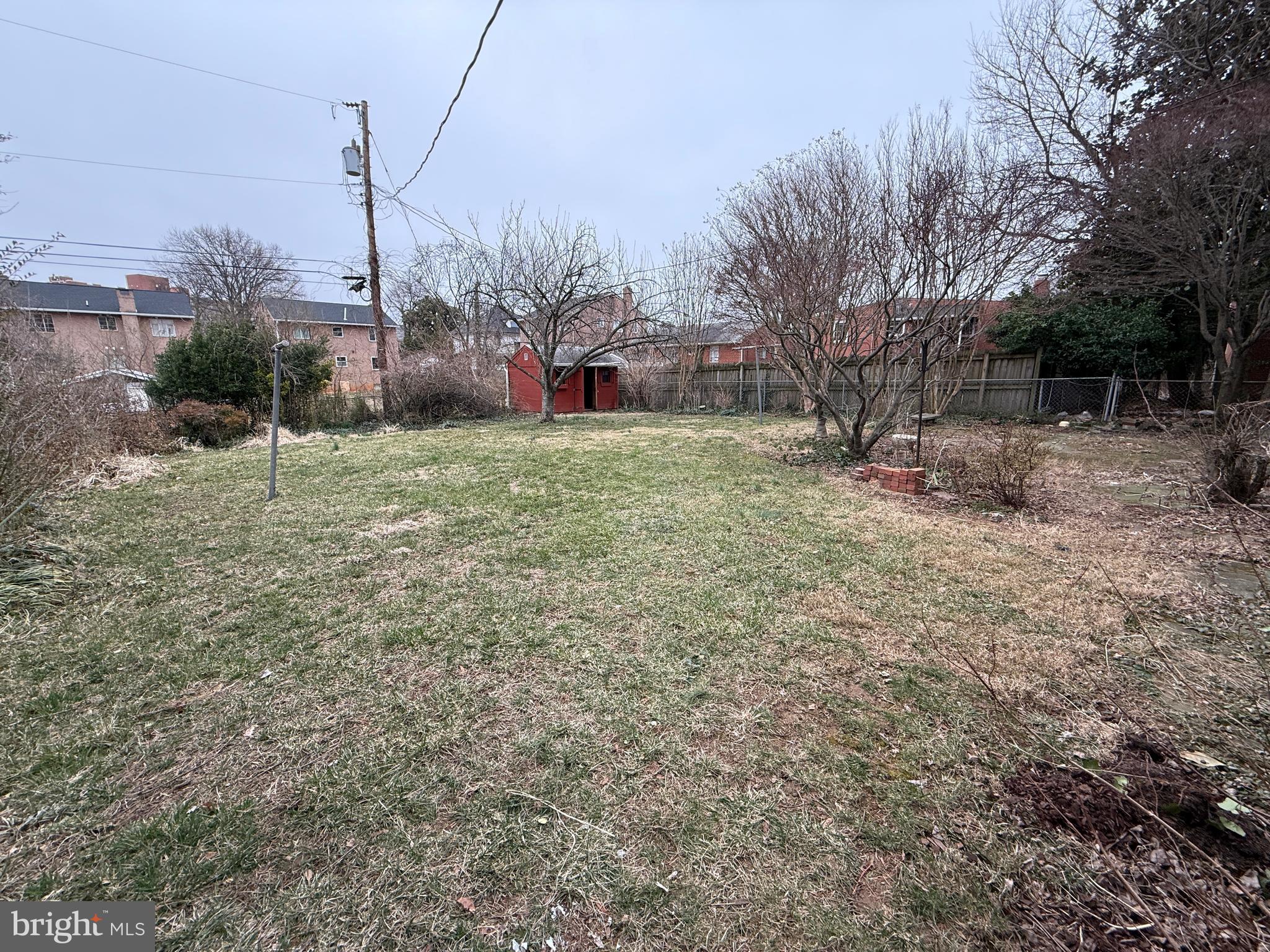 BRANDON VILLAGE - Residential