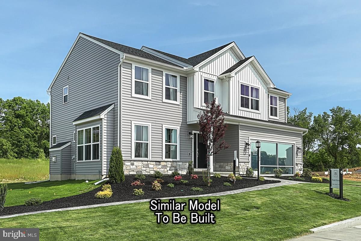 HICKORY POINTE - Residential