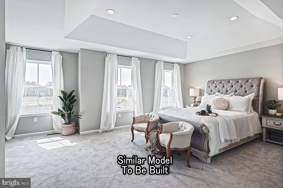 HICKORY POINTE - Residential
