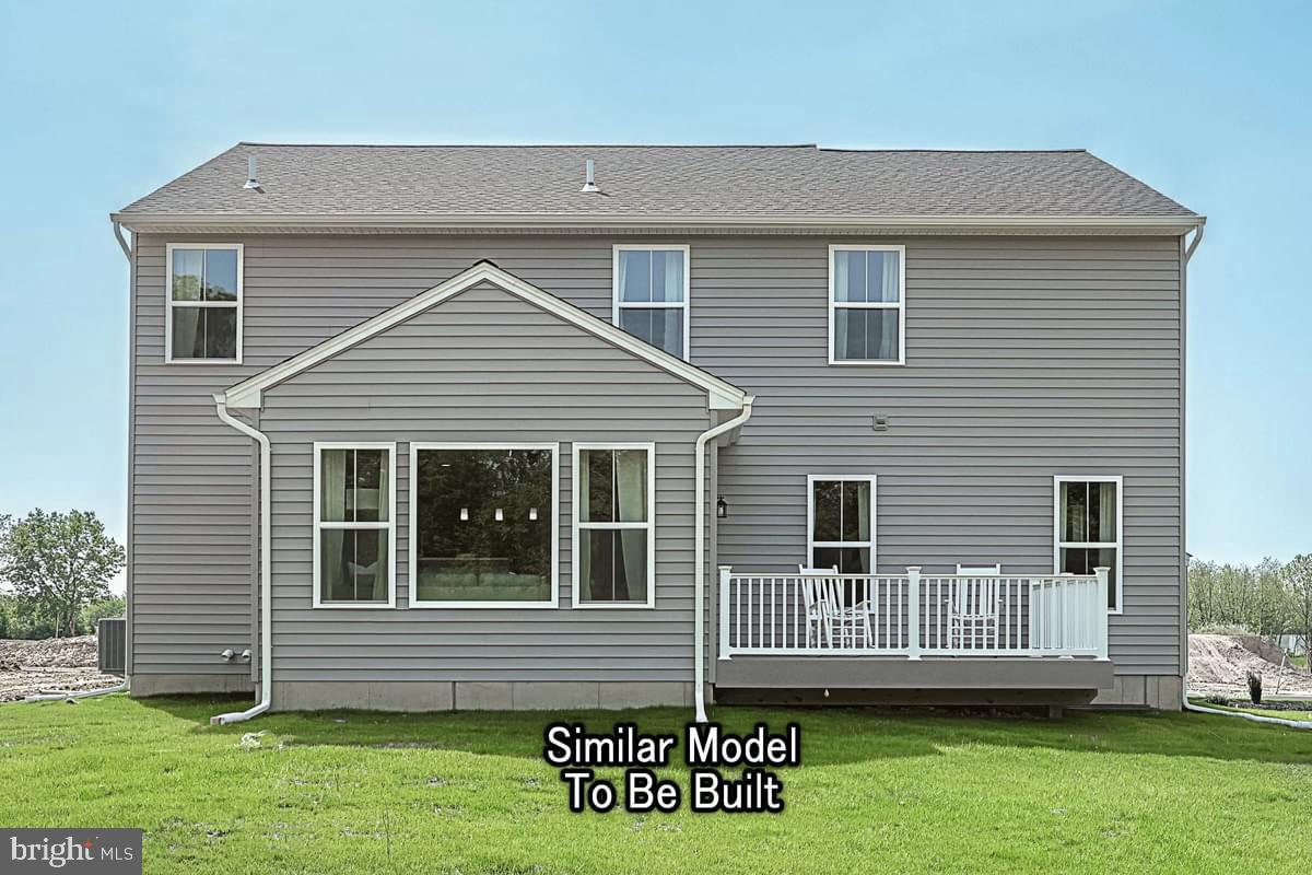 HICKORY POINTE - Residential