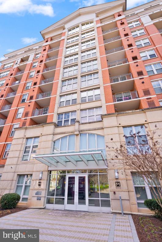 MERCER - Residential Lease