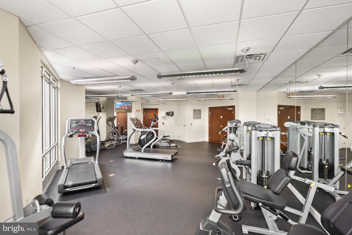 MERCER - Residential Lease