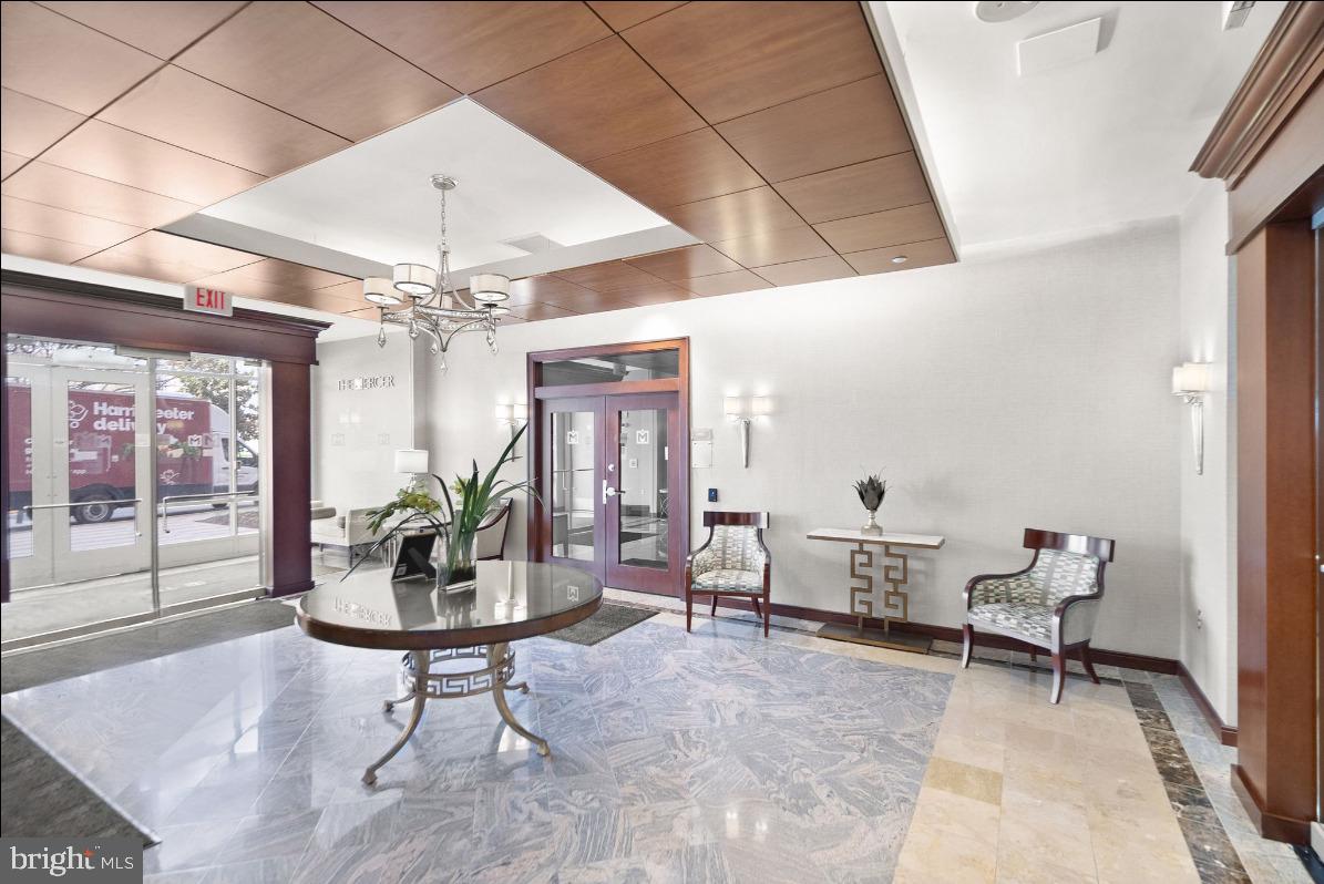 MERCER - Residential Lease