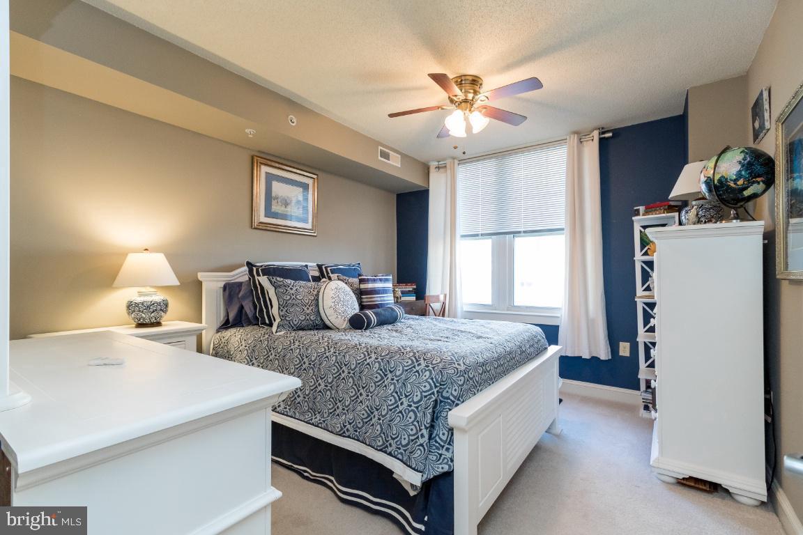 MERCER - Residential Lease