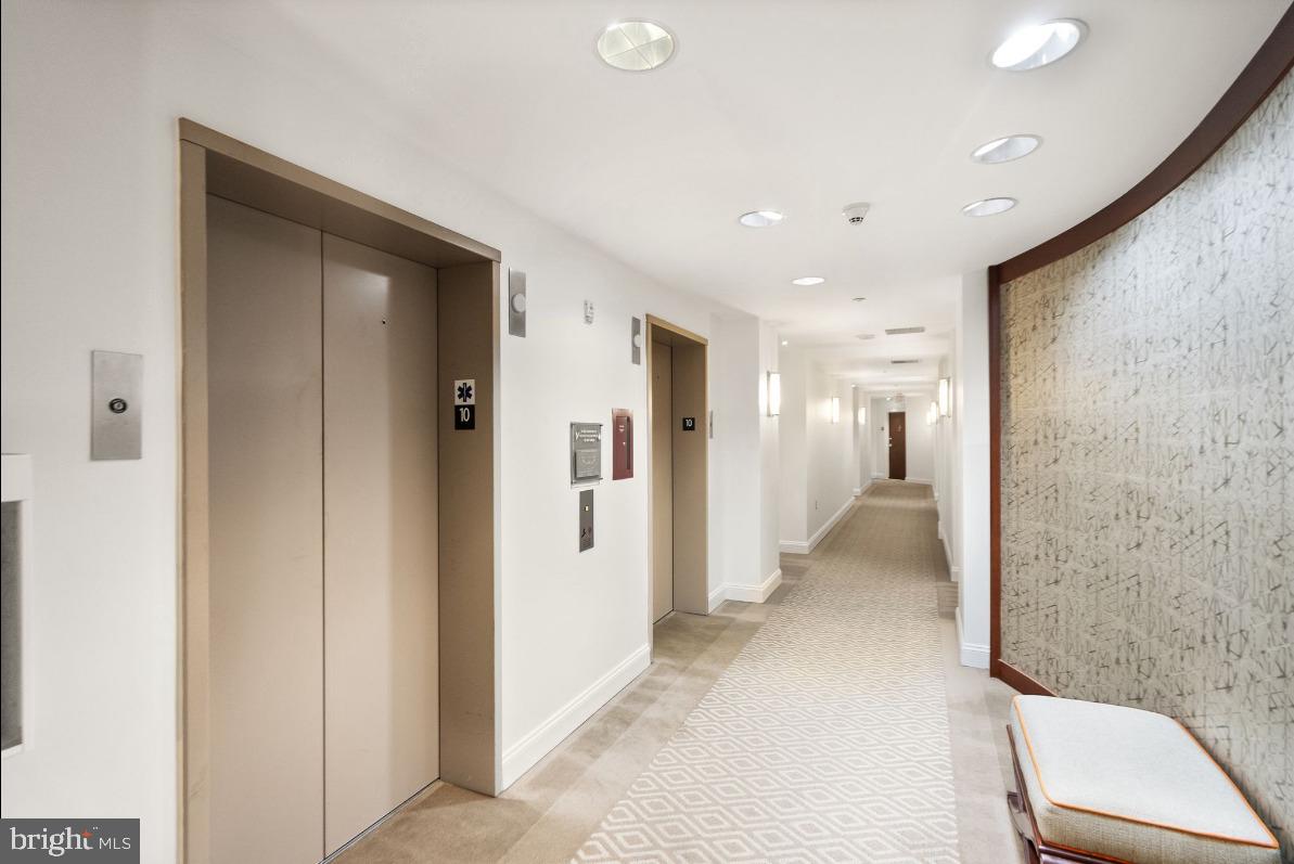 MERCER - Residential Lease