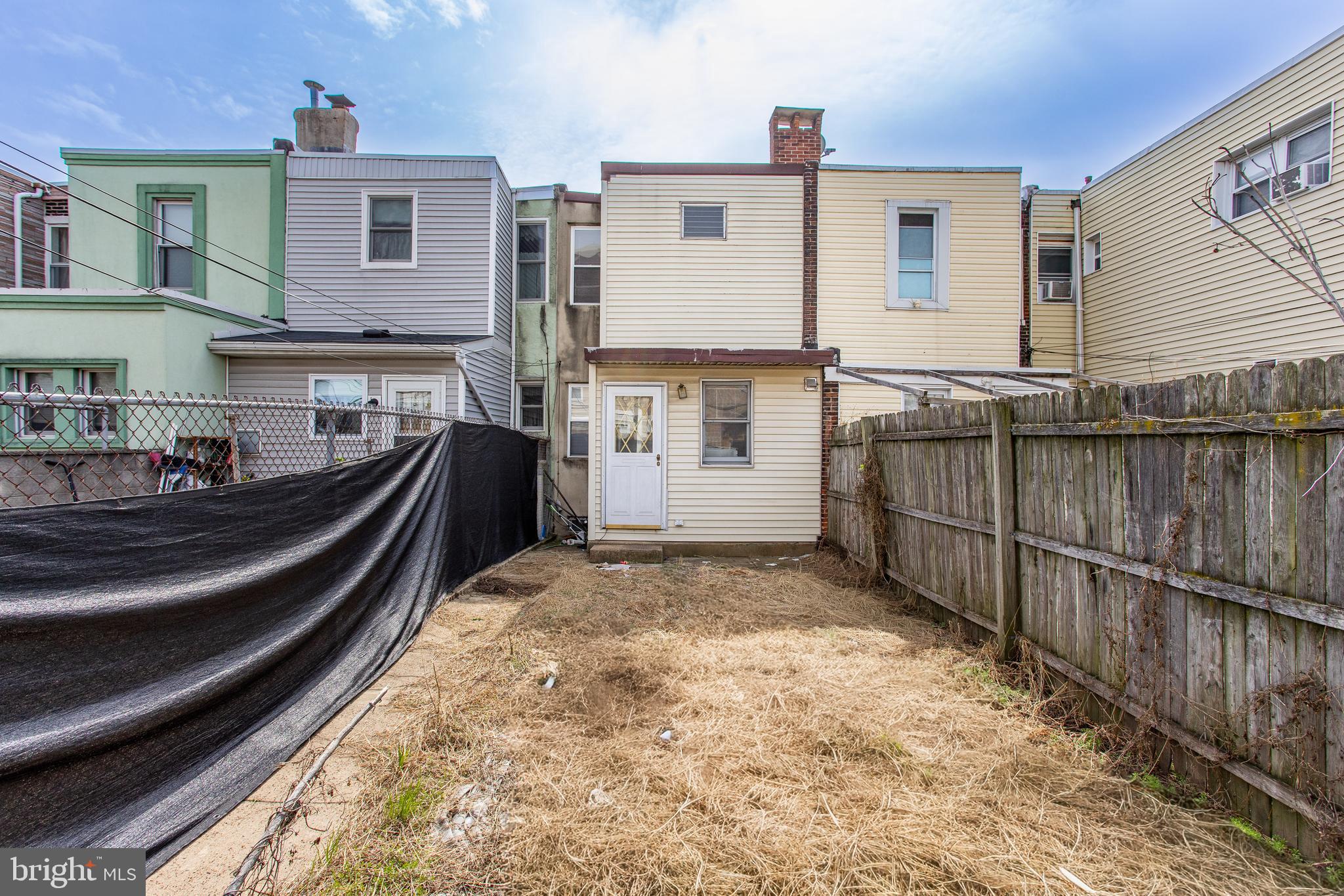 PORT RICHMOND - Residential