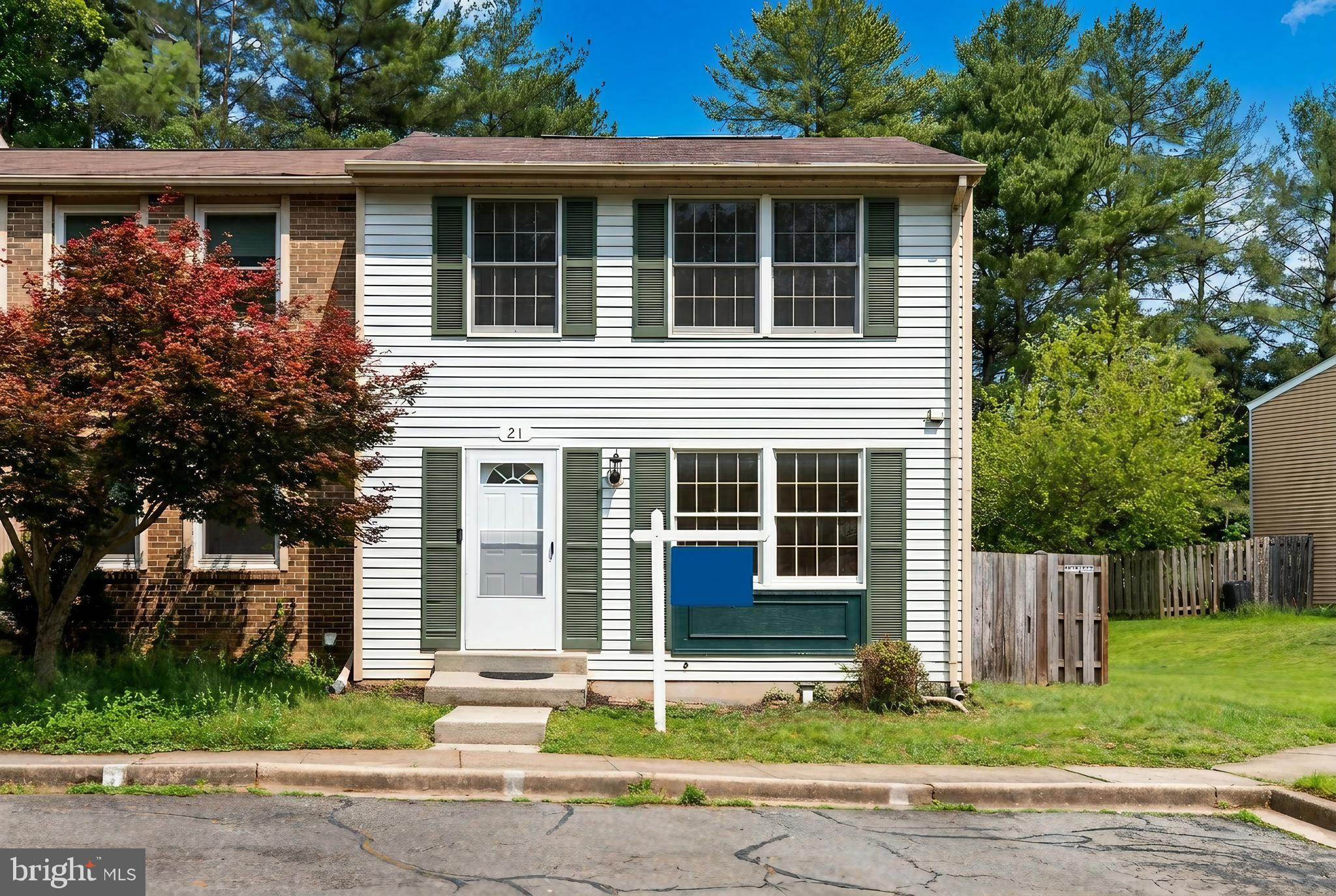 WESTLEIGH - Residential