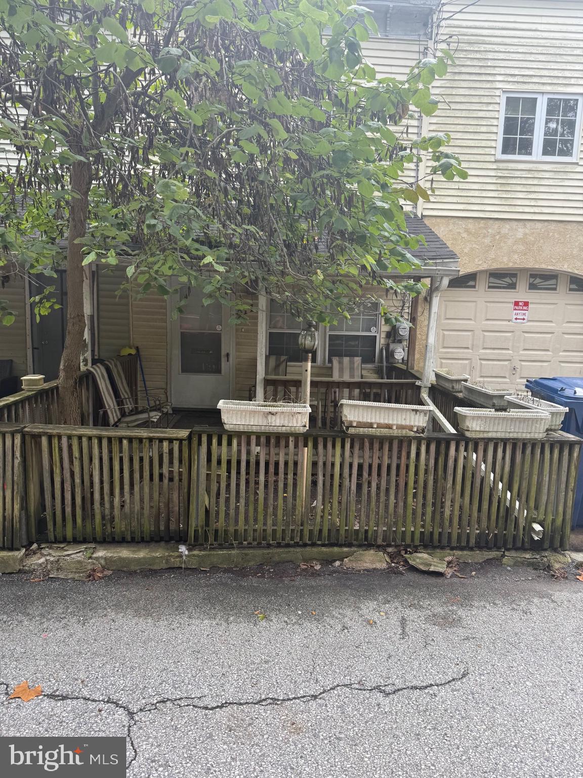 Seller is looking for 903, 905, 911 and 913 to all be sold together. Here is your chance to own affordable investment properties right here in Valley Township! This property is one of four available properties. 3 of the 4 properties are currently leased, generating monthly income. This home is a 2 bedroom, 2 bath unit with GARAGE on a quiet dead end street, no through traffic, large rear yard backing up to the creek.  Conveniently situated near restaurants, stores, parks, major roadways and much more.  Check it out!
