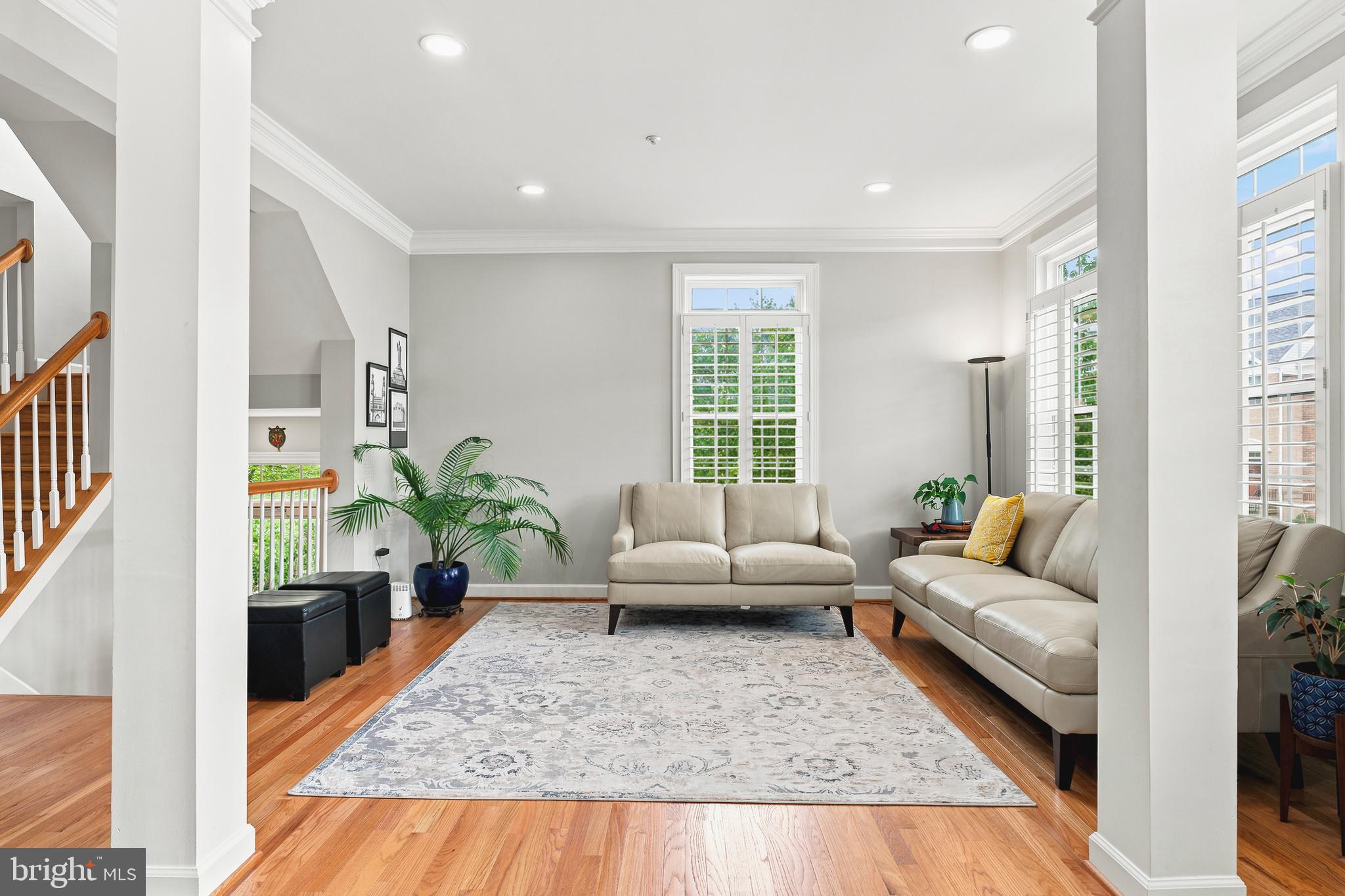WAVERLY WOODS - Residential