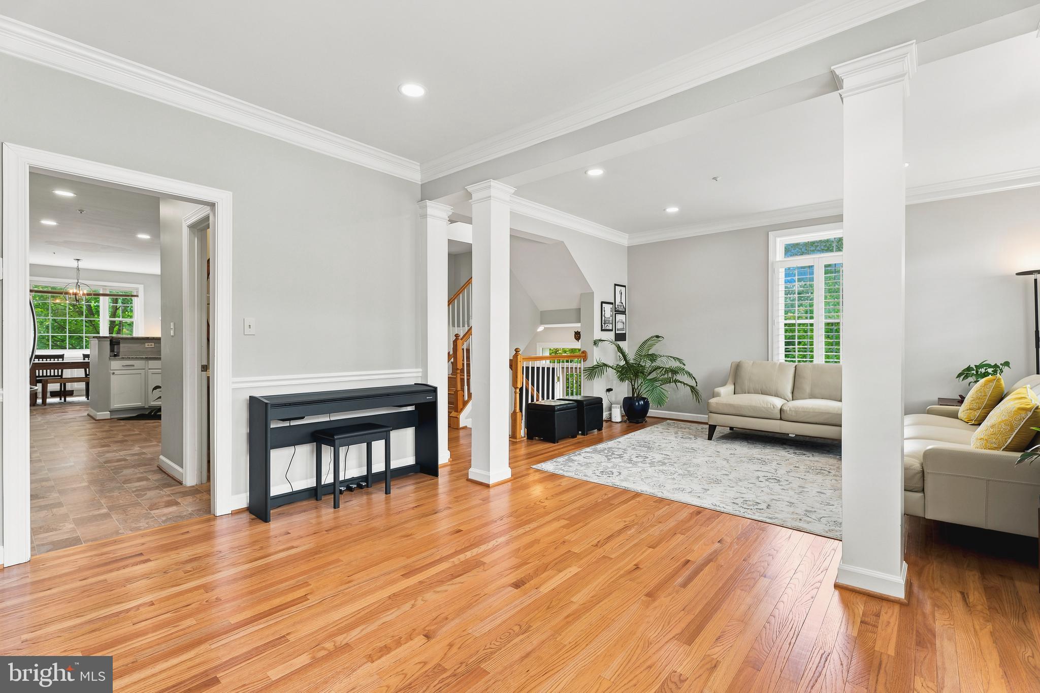 WAVERLY WOODS - Residential