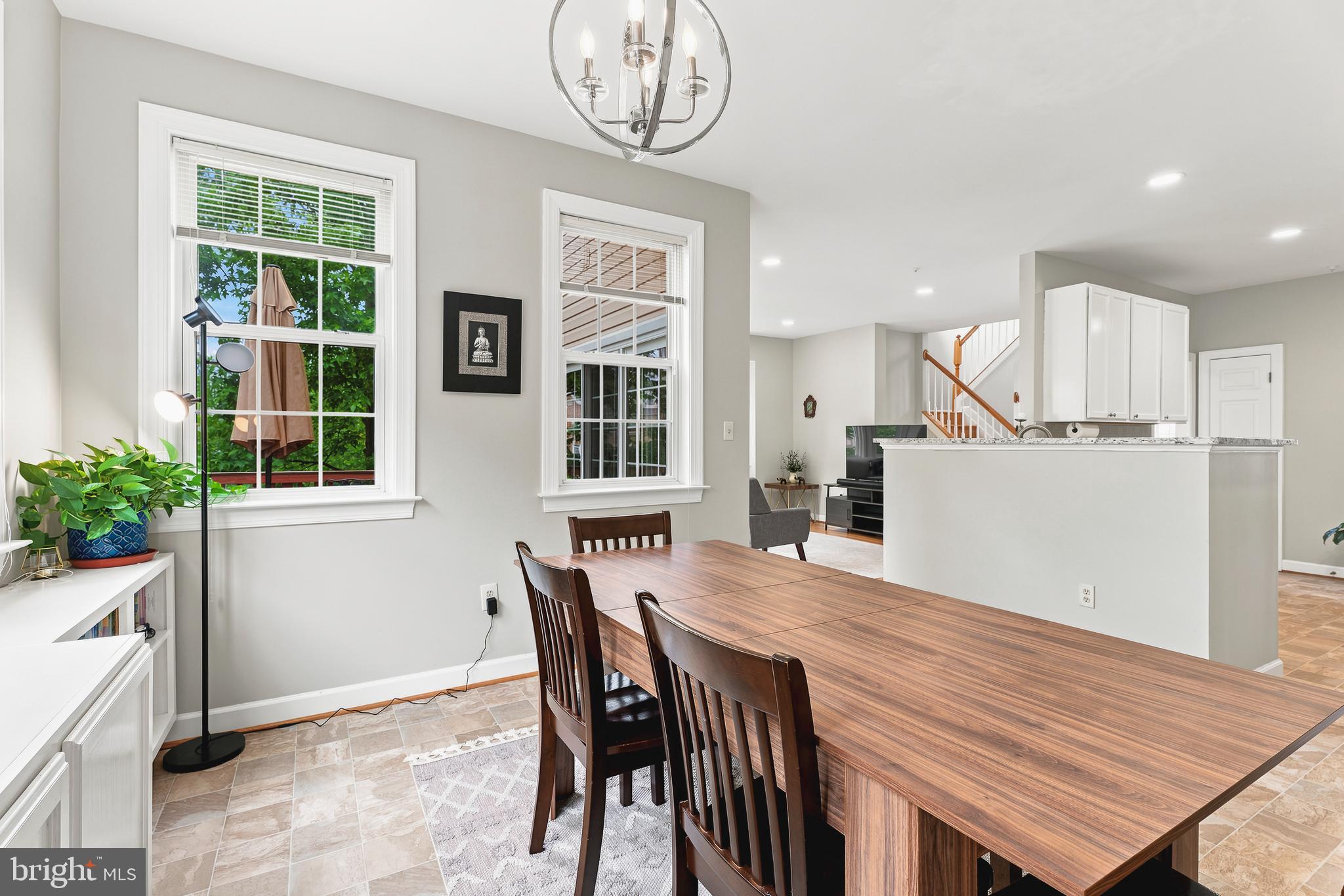 WAVERLY WOODS - Residential