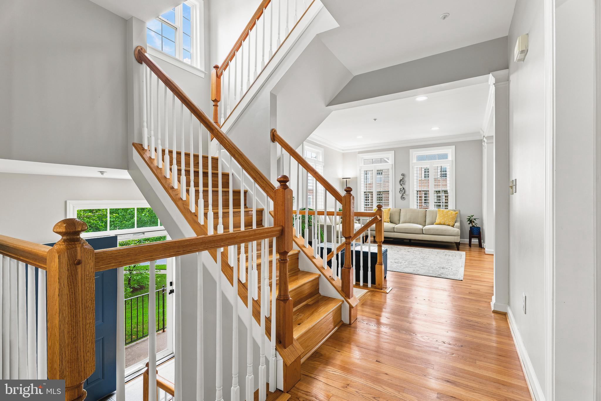 WAVERLY WOODS - Residential