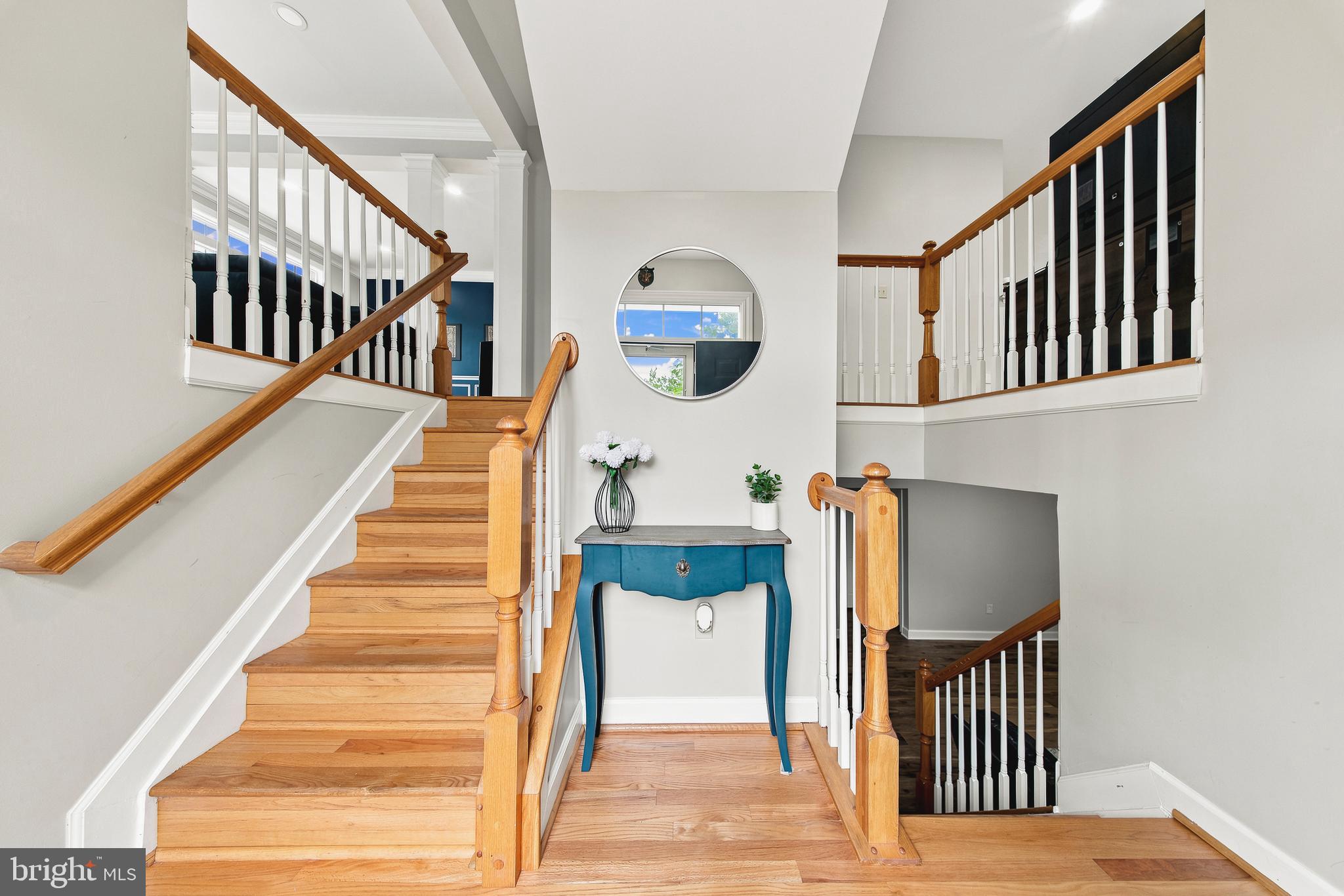 WAVERLY WOODS - Residential