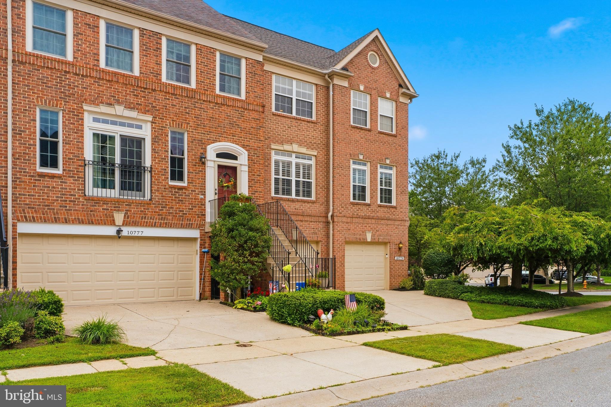 WAVERLY WOODS - Residential