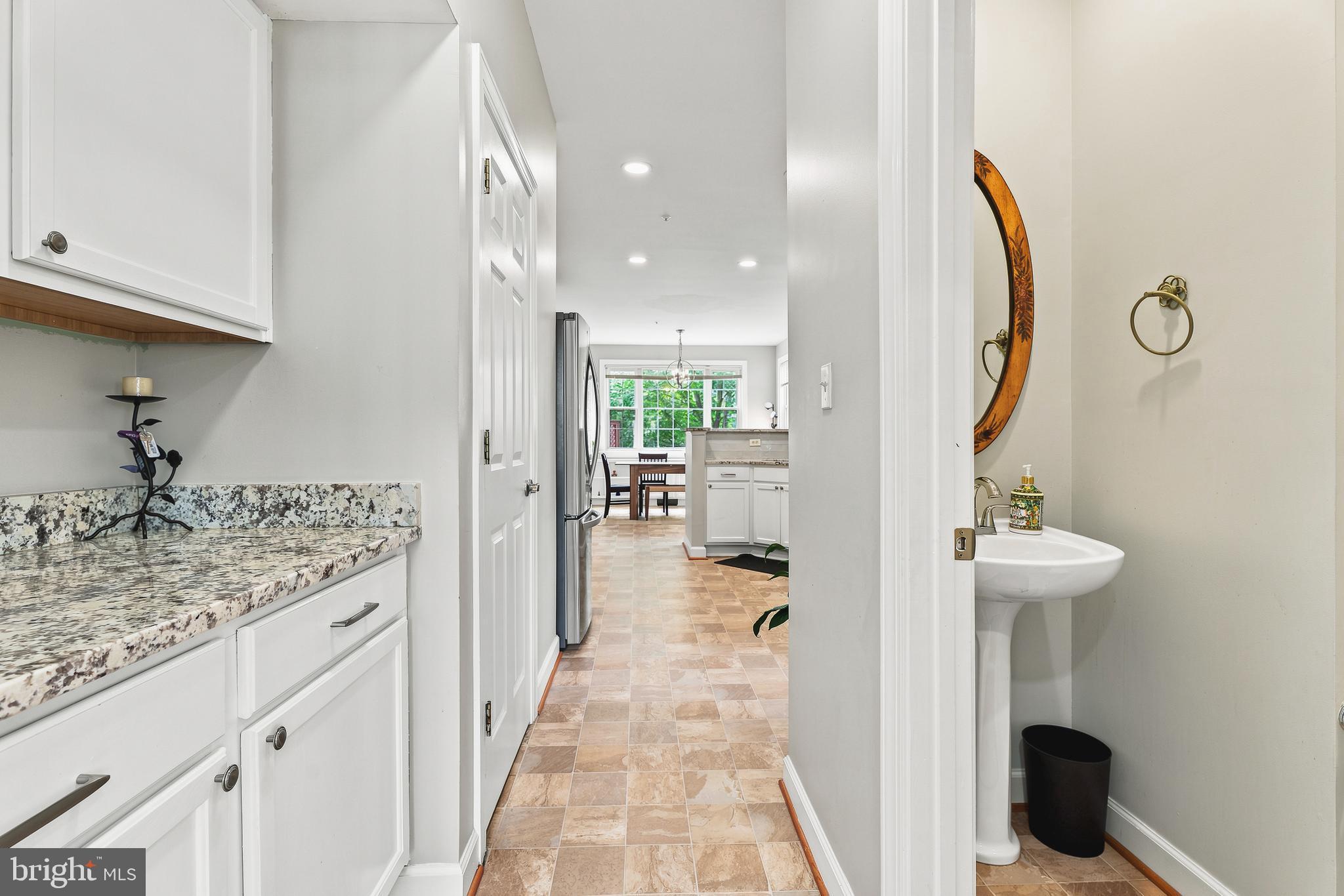 WAVERLY WOODS - Residential