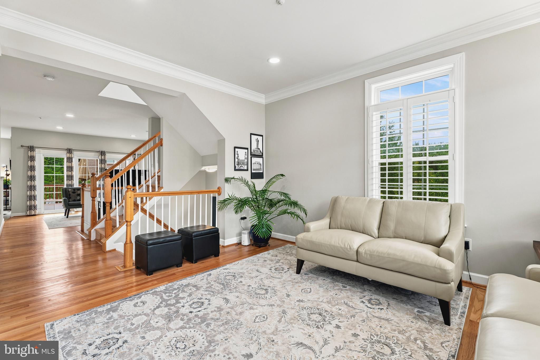 WAVERLY WOODS - Residential